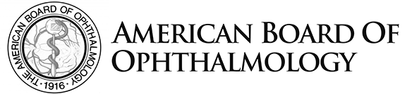 American Board of Ophthalmology